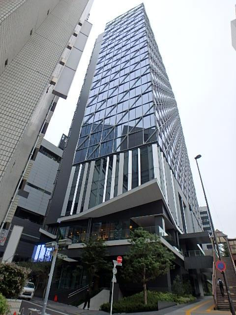 外観②