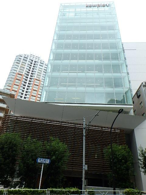 渋谷董友ビル外観③