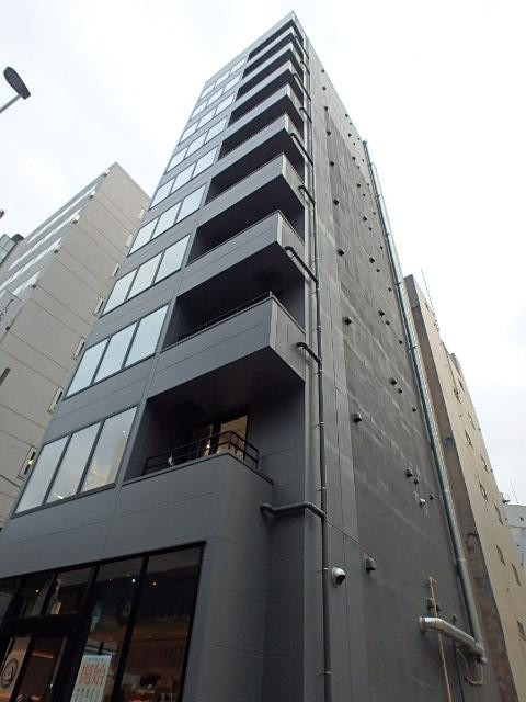 外観②