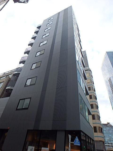 外観④