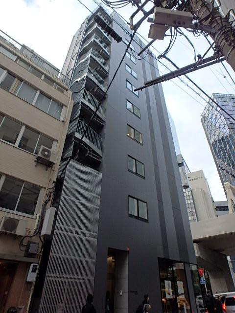 外観③