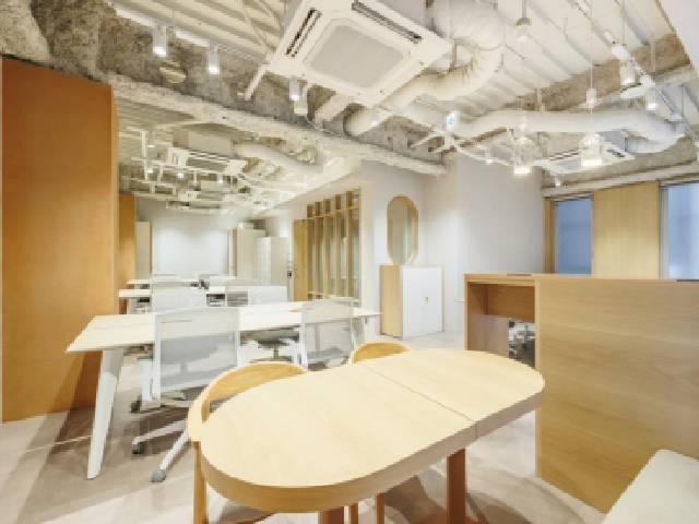 （仮称）ＳーＦｒｏｎｔｉｅｒ渋谷青山通り室内③