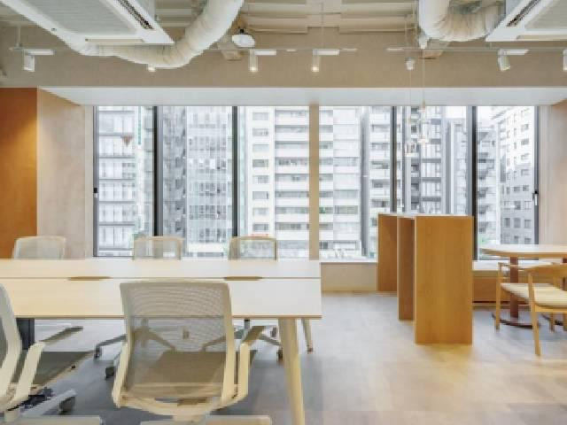 （仮称）ＳーＦｒｏｎｔｉｅｒ渋谷青山通り室内①