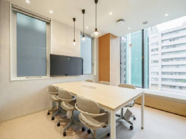 （仮称）ＳーＦｒｏｎｔｉｅｒ渋谷青山通り室内④