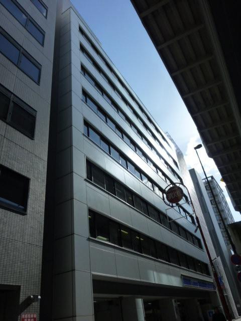 外観①(メイン)