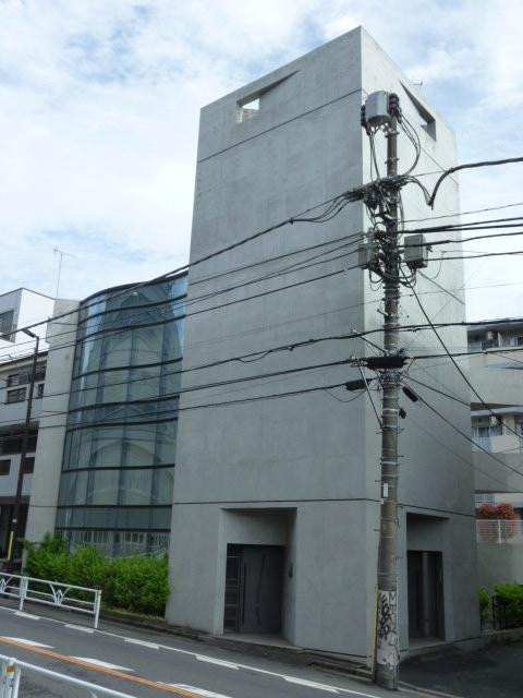 外観①(メイン)