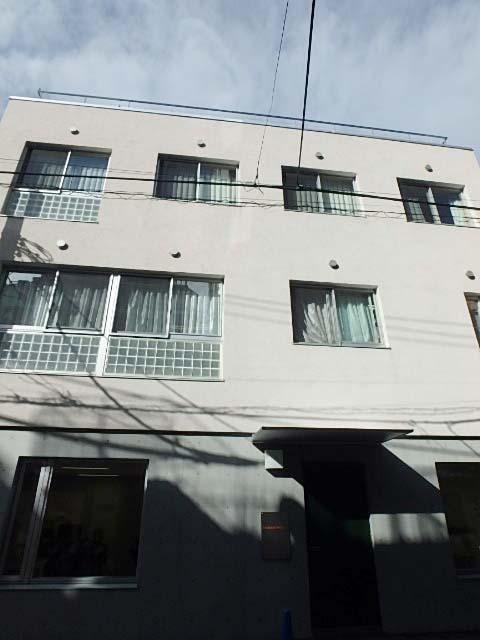 渋谷Ｅ－ＢＬＤ外観②