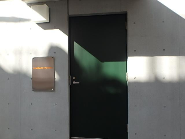 渋谷Ｅ－ＢＬＤエントランス②