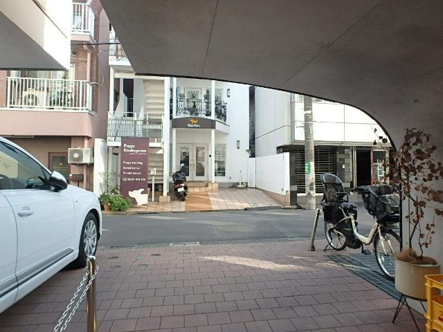 フェリーチェ松濤Ⅰホール②