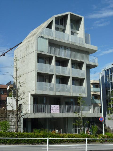 外観①(メイン)