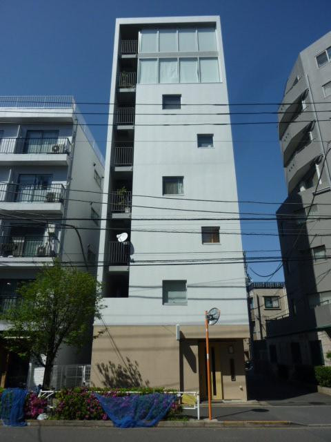 Ｙ２ｙａｍａｇａｔａｙａＢｌｄｇ外観①(メイン)