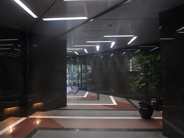 ホール④