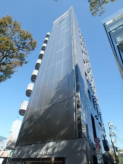 プレファス表参道外観①(メイン)