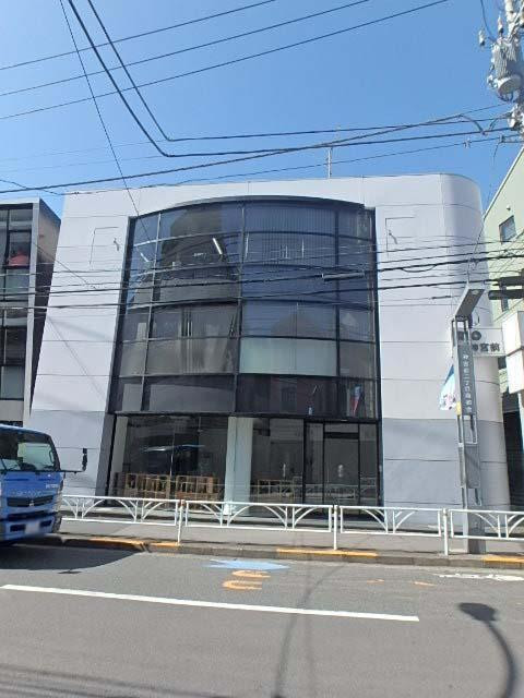 ＲＩＯ神宮前／リオ神宮前外観①(メイン)