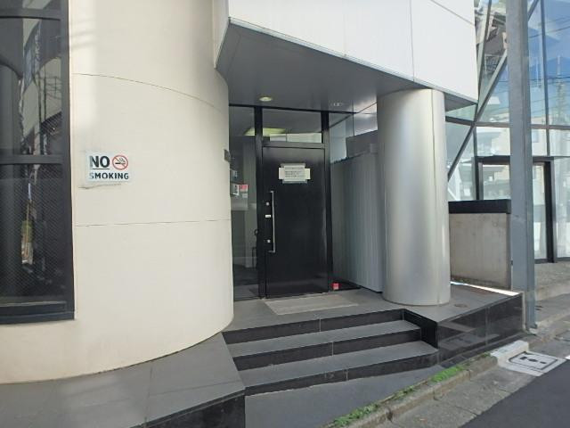 ＲＩＯ神宮前／リオ神宮前エントランス①