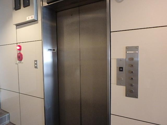 カワムラビルホール②