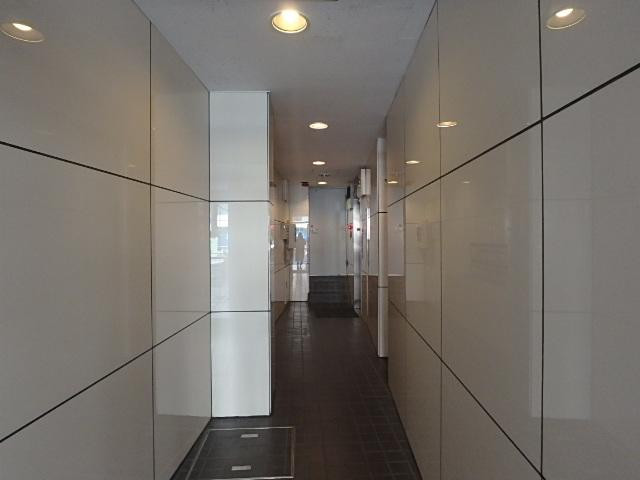 カワムラビルホール①