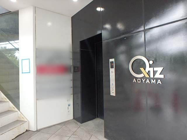 ＡＣＮ青山ＰＬＡＣＥエントランス②