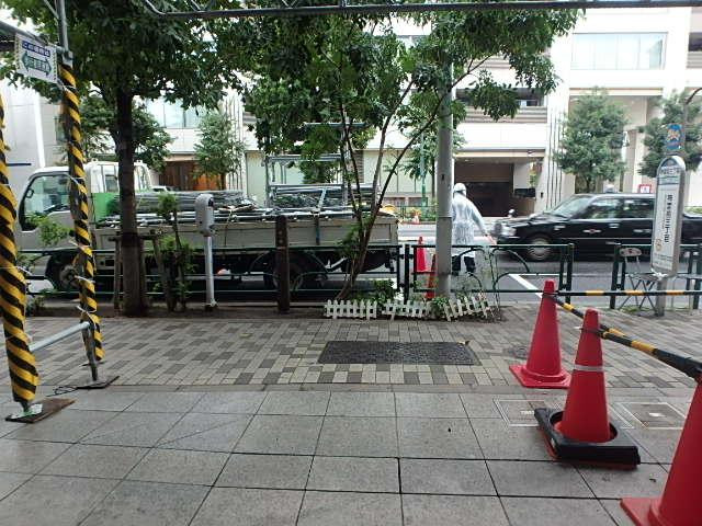 ＡＣＮ青山ＰＬＡＣＥホール③