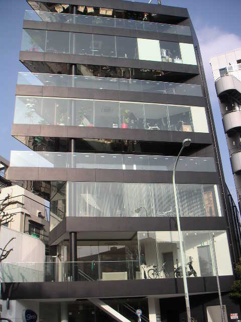 ＡＣＮ青山ＰＬＡＣＥ外観①(メイン)