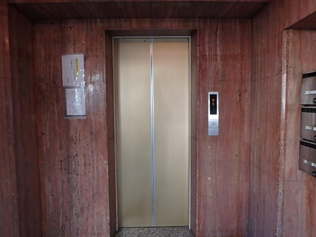 ニュー關口ビルホール②