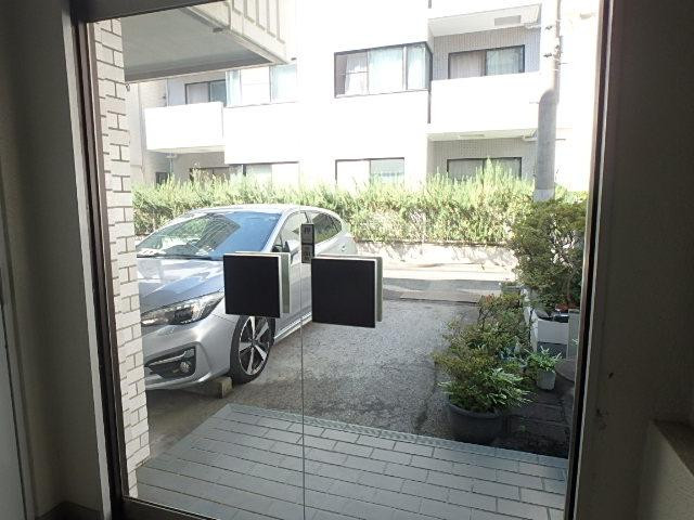 松尾ビルホール③