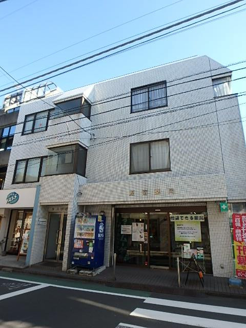 外観①(メイン)