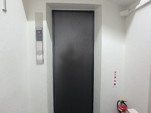 東邦ビルホール③