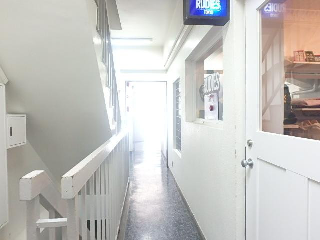 東邦ビルホール②