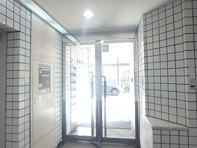 長野ビルホール②