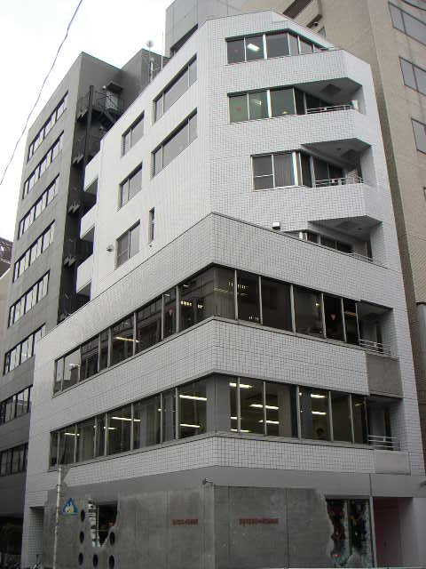長野ビル外観①(メイン)