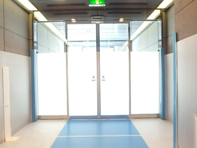 クレインズパークビルホール③
