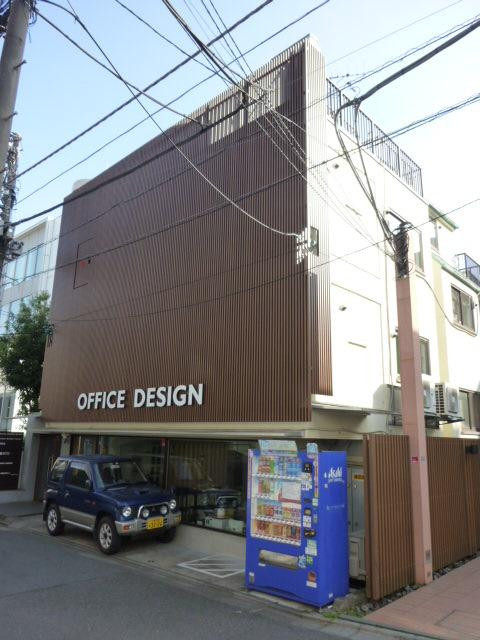 外観①(メイン)