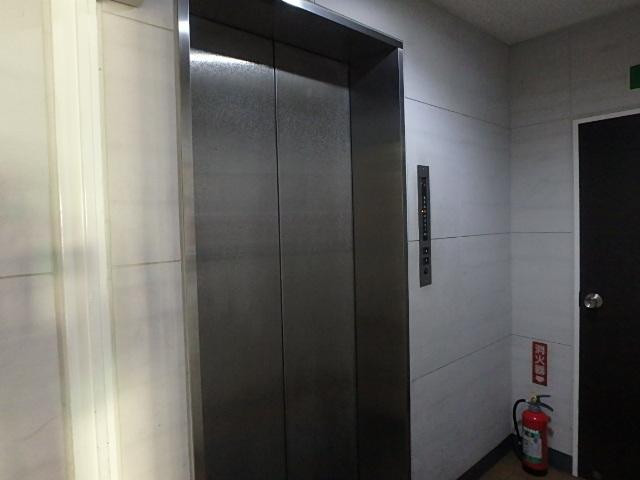 海老名ビルホール②