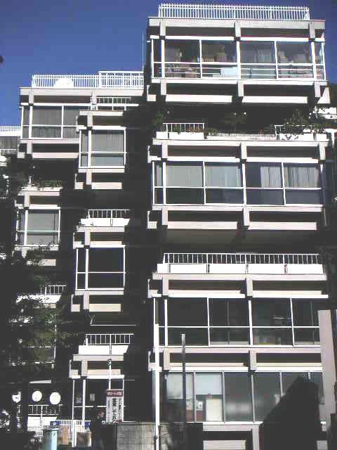 ＶＩＬＬＡ　ＢＩＡＮＣＡ／ビラ・ビアンカ外観①(メイン)