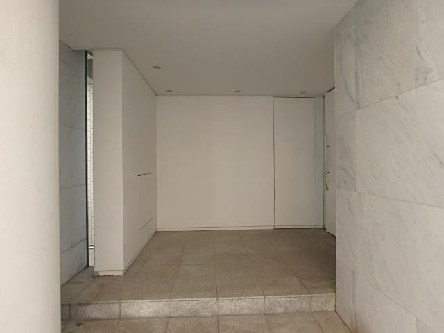 リンデ神宮前エントランス②