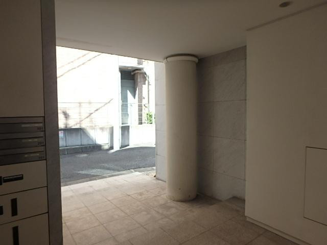 リンデ神宮前ホール③