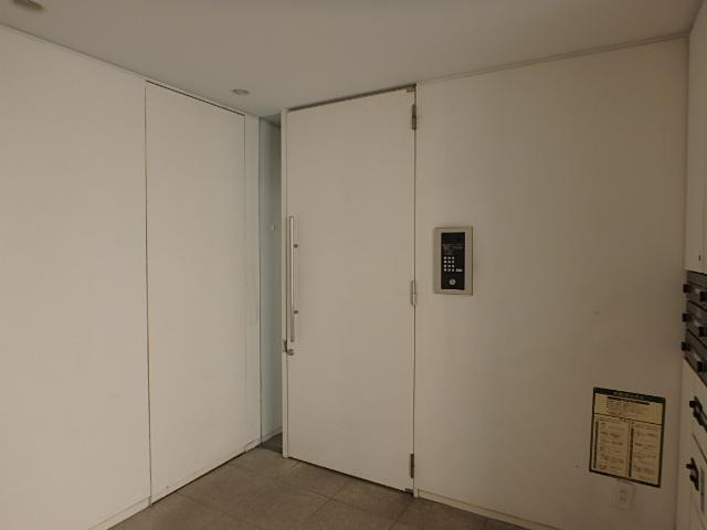 リンデ神宮前ホール①