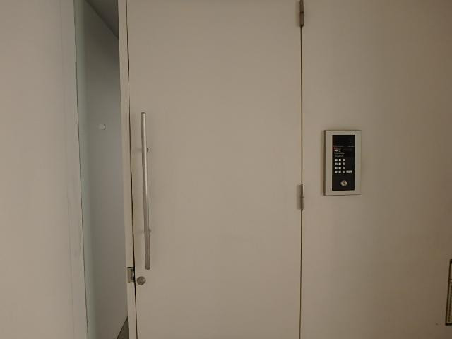 リンデ神宮前ホール②