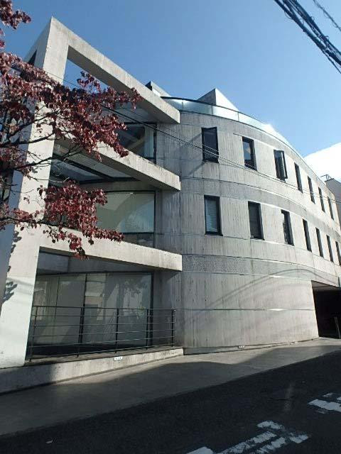 ＴＡＫＩビル表参道外観①(メイン)