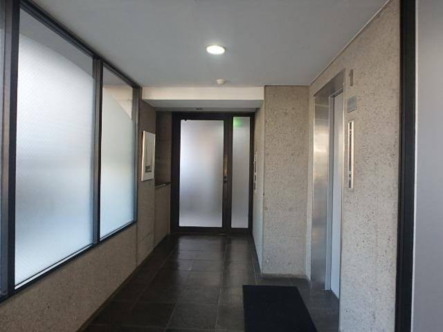 ＴＡＫＩビル表参道ホール①
