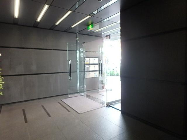 神宮前浅間ビルホール②