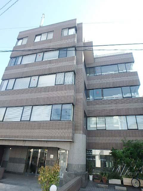 外観①(メイン)