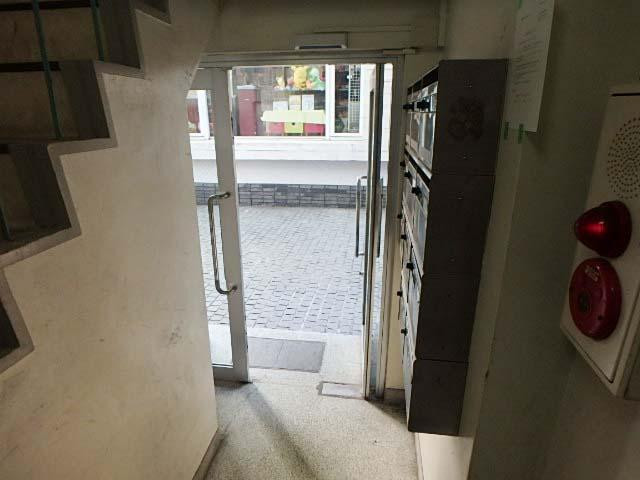 斎藤ビルホール③