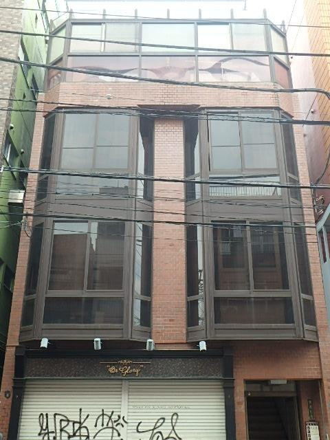 外観①(メイン)