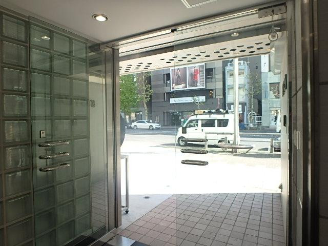 第９ＳＹビルホール②