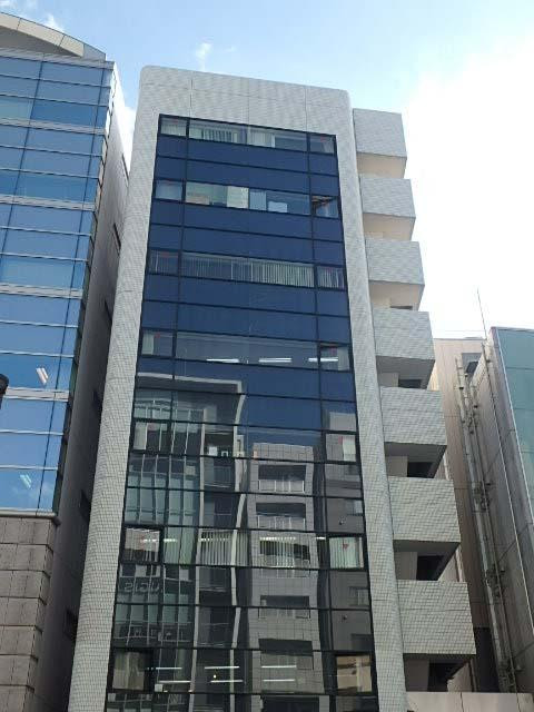 神宮前董友ビルⅠ外観①(メイン)