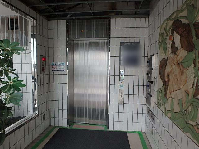 野津ビルホール①