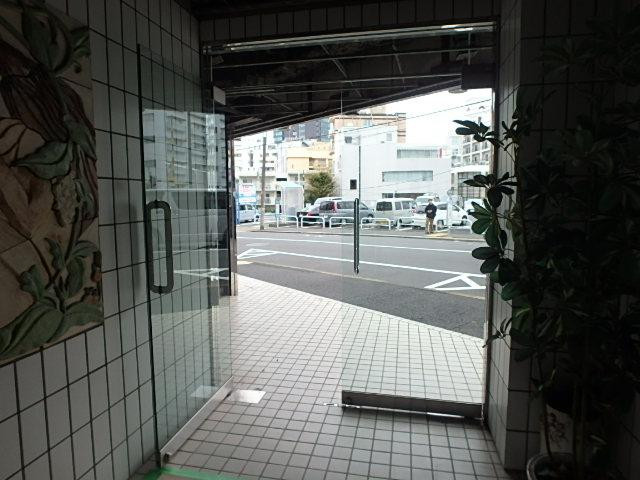 野津ビルホール②