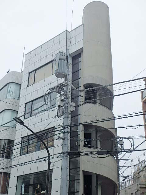 プラザＦ４外観①(メイン)